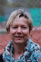 Stefanie Kamm